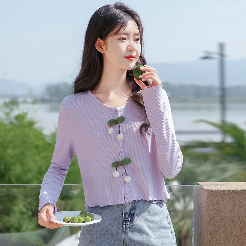 Шикарная Новинка хаки осень-зима новая свободная футболка с коротким рукавом