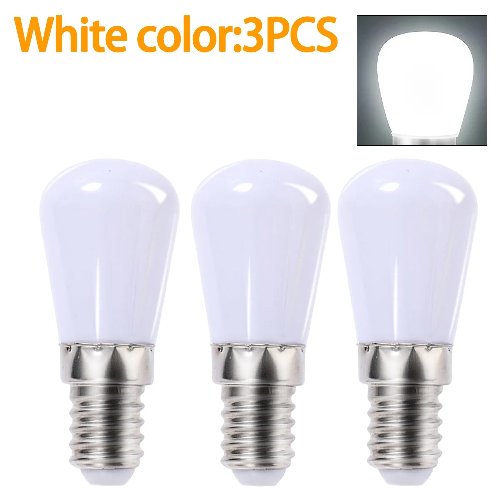 

Светодиодная лампа E14 0,8 Вт белая тёплая