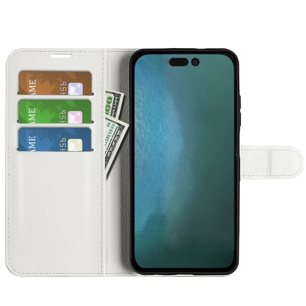 Фото Флип-кожаный чехол для iPhone 11, 13, 12 Pro Max, мини-кошелек, держатель для карт, чехол-подставка 15, 14 Plus, чехол-бабочка №5