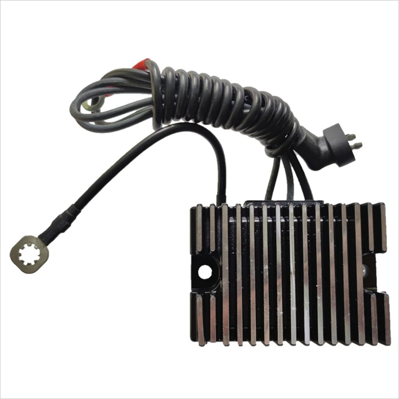 

Motorcycle Voltage Regulator Rectifier For Dyna FXDL Low 1995 74519-88B