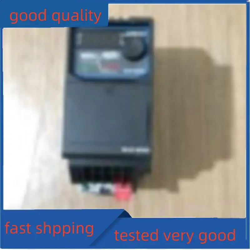 

1 шт. протестированный инвертор хорошего качества EVO600021SD75E20F/однофазный 220 в кВт