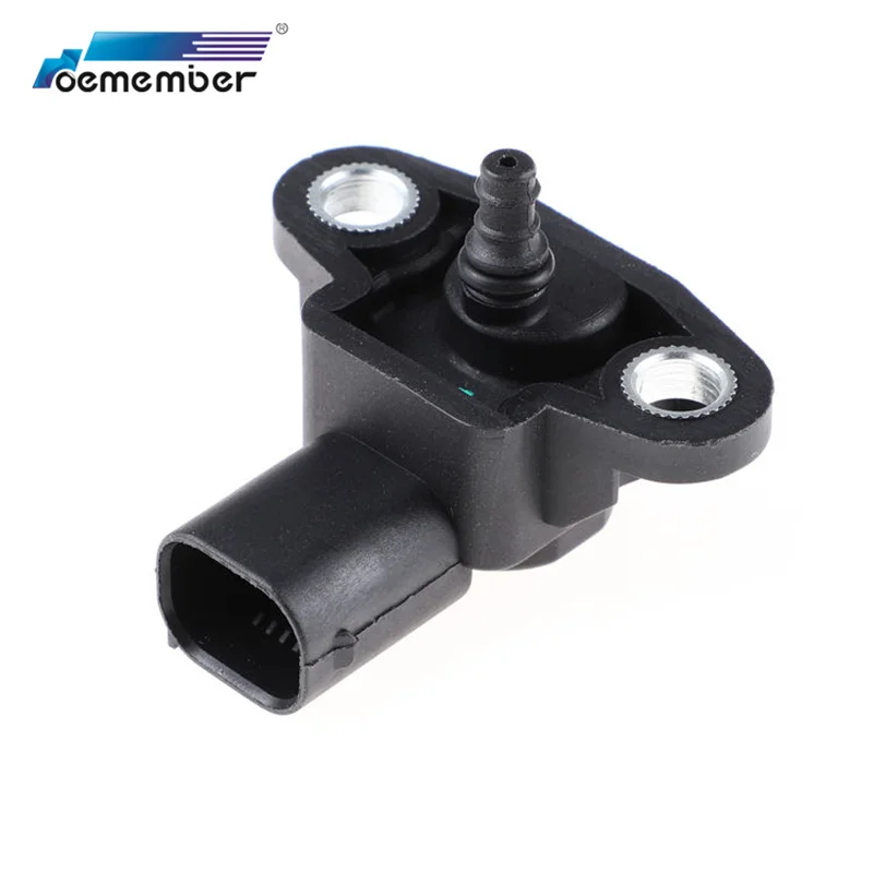 

Впускной датчик давления воздуха OE, датчик давления воздуха в коллекторе для Mercedes-Benz 0041533228 0051535028 0261230140 0061531