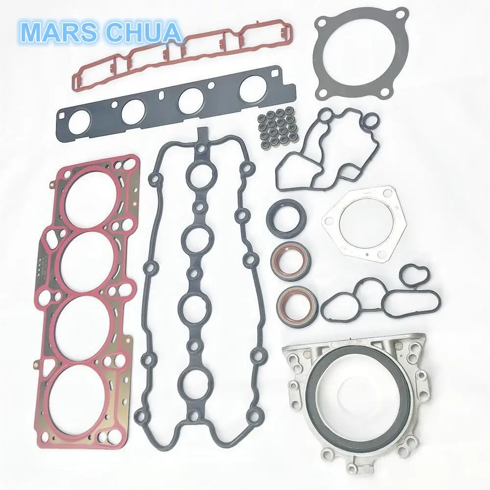 

06F103383G 06F253039F 06F103483D 06F129717D 06F115441A Engine Repair Kit for Audi 2005-2011 A6L C6 2.0