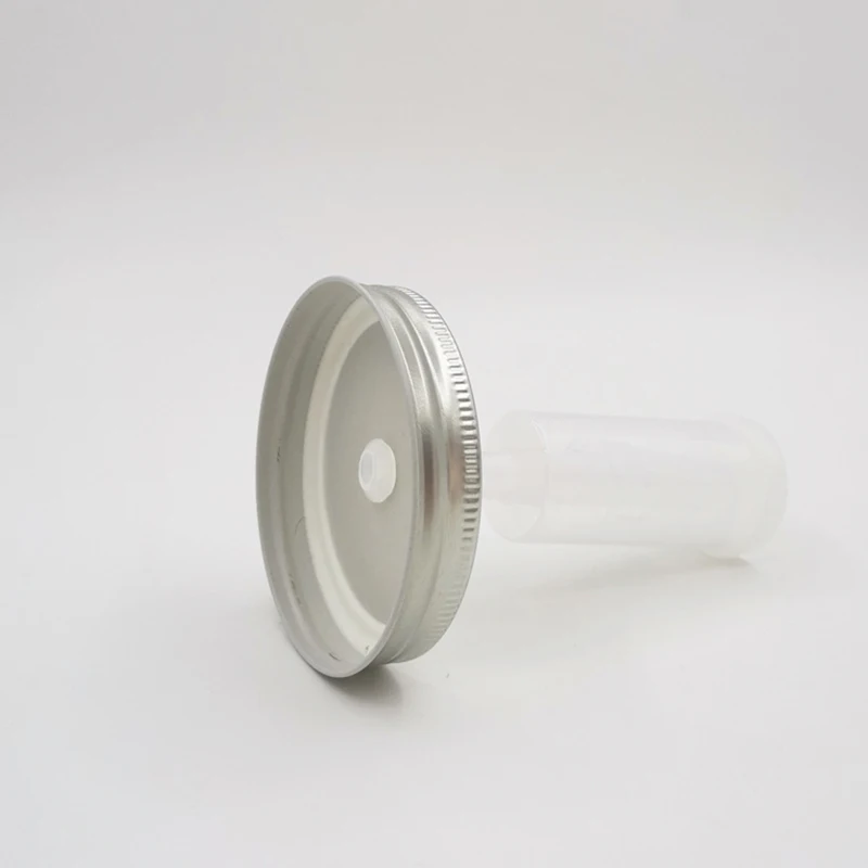 Новая крышка для брожения Воздушные Замки широкогорловины крышки каменщика