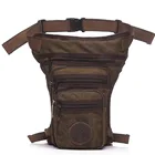 Холщовая Сумка на плечо для мужчин, мессенджер, забавная Поясная сумочка для путешествий, трекинга, езды на мотоцикле