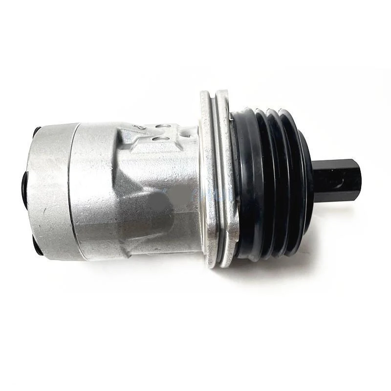 XOJOX для экскаватора Yanmar vio50-2 джойстик в сборе ручка джойстика седло клапана