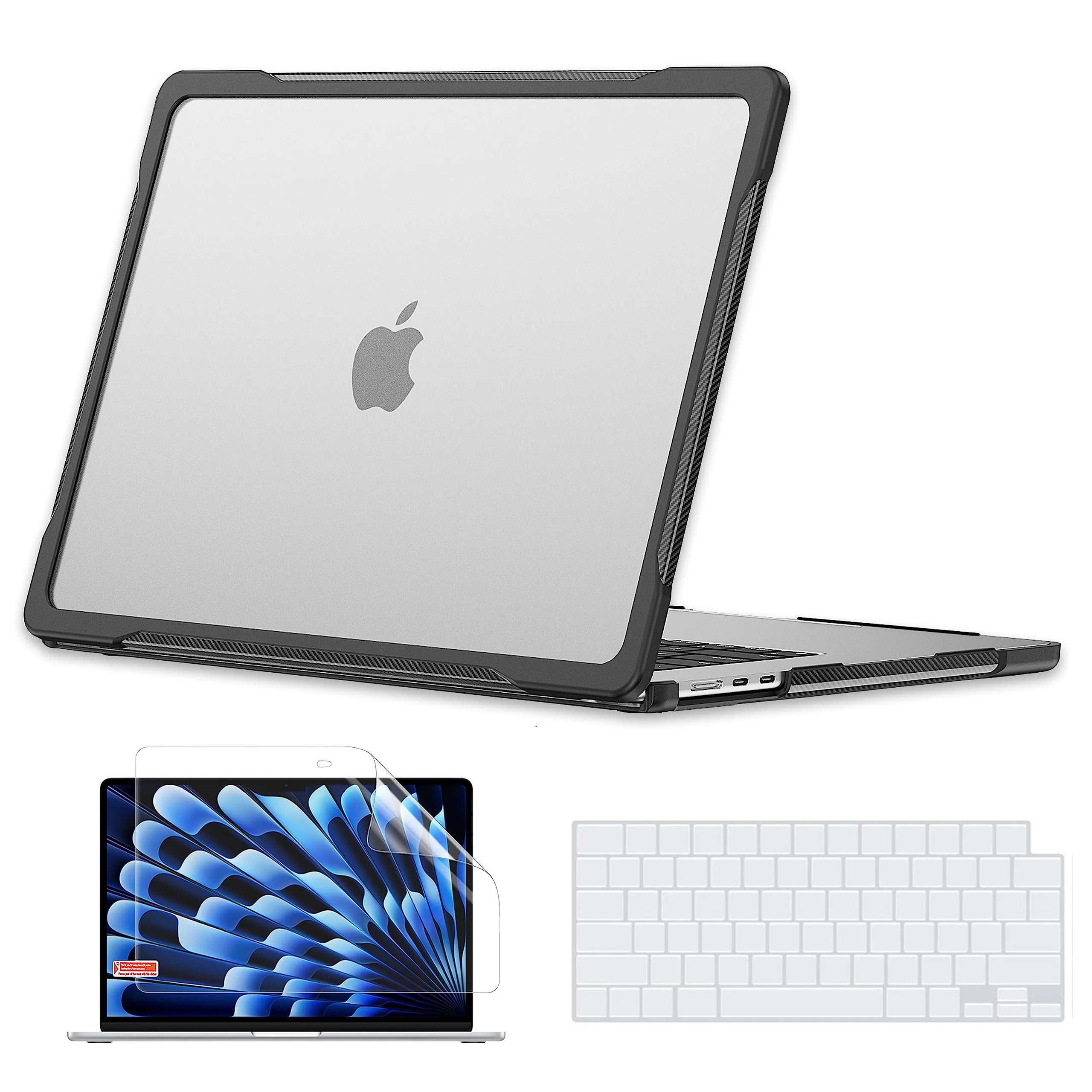 Стробочка для MacBook Pro 14 16 дюймов M3/M2/M1 Pro/Max стробовидная микросхема A2991 A2780 A2485 A2442 A2779