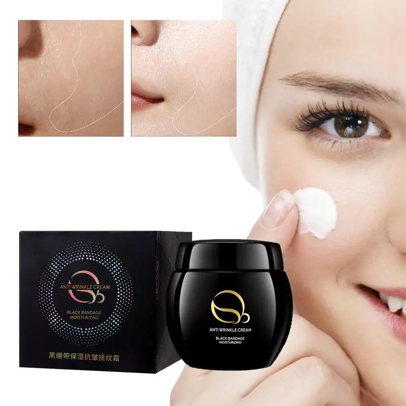 

Anti wrinkle cream anti aging facial cream Neck Firming Cream reduce fine lines hydrating nourishing Moisturizer skin care