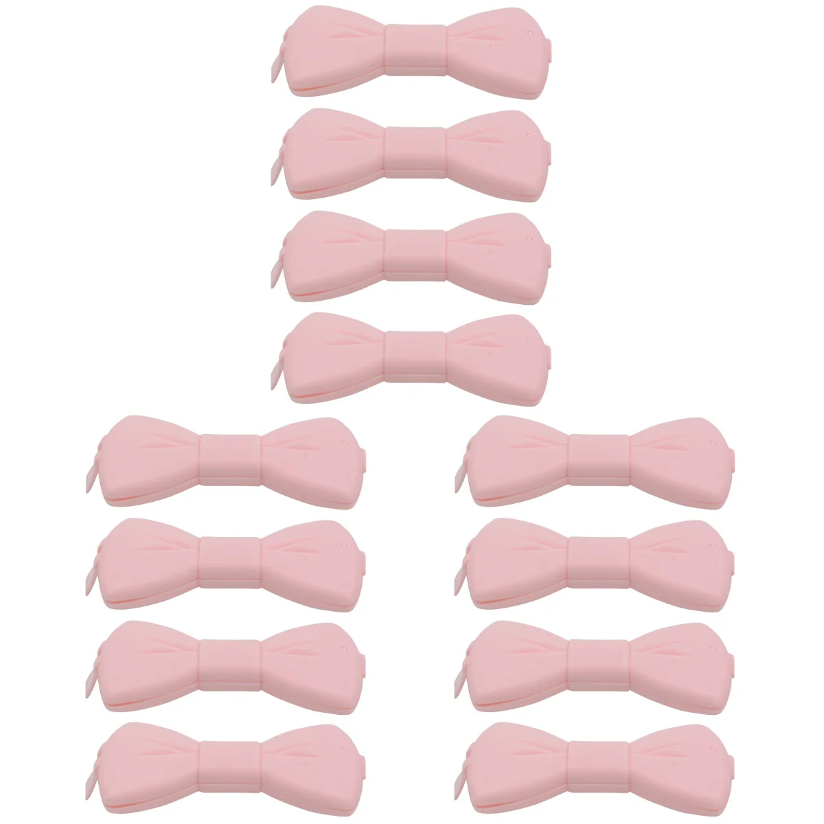 

Clips Sealer Clip Sealing Bread Storage Packages Closures Stick Great Chips Gripstic Sealers