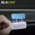 1/2/4 шт. магнитные Автомобильные светодиодные сенсорные лампы s USB Внутреннее освещение беспроводные потолочные лампы для чтения на крыше для двери ног багажника коробка для хранения - изображение