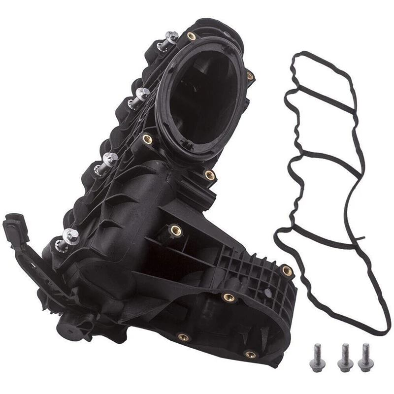 6510900037 автомобильный впускной коллектор для Jeep Mercedes-Benz A/B/C/E/S-CLASS CLA GLC GLE CLS SLK X156 X204