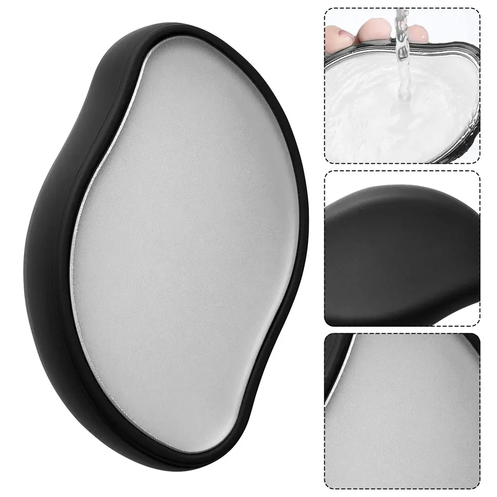 

Прозрачный ластик для волос, физическая безболезненная и легкая очистка, многоразовое средство для удаления волос, кисти для депиляции и ма...