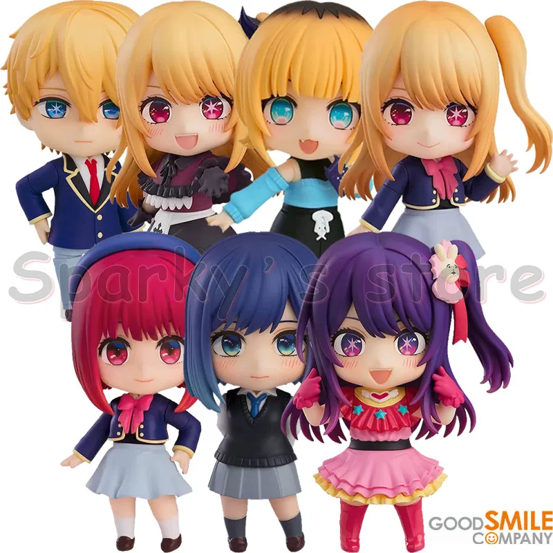 Фигурка аниме Nendoron 2273 2266 2271 2300 OSHI NO KO