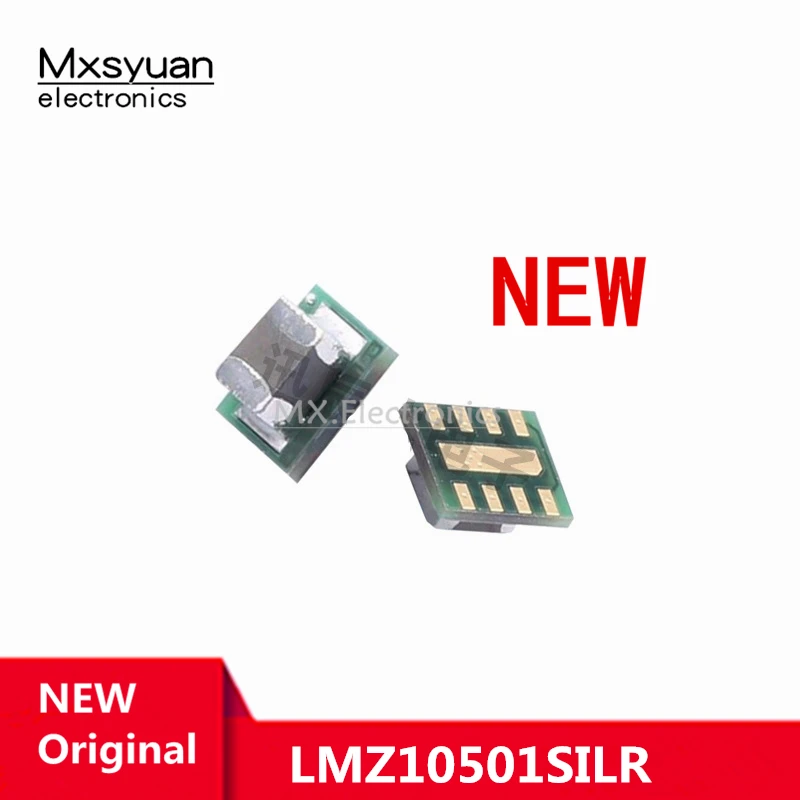

1pcs/lot LMZ10501SILT LMZ10501SILR LMZ10501 USIP-8 100% New original