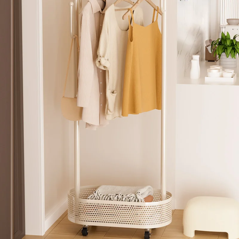 Стеллаж для прихожей бутиков одежды коридора удлинитель угловая полка