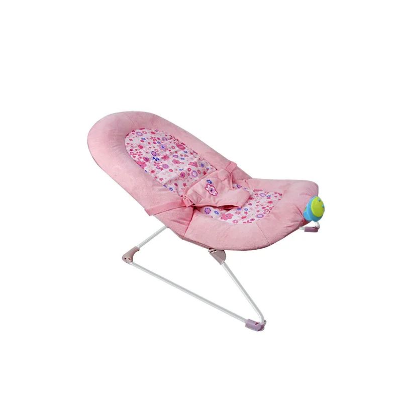 Baby Rocking Chair Recliner Comfort Chair Children's Vibration Soothing Music Rocking Chair Baby Caring Fantstic Product Toy