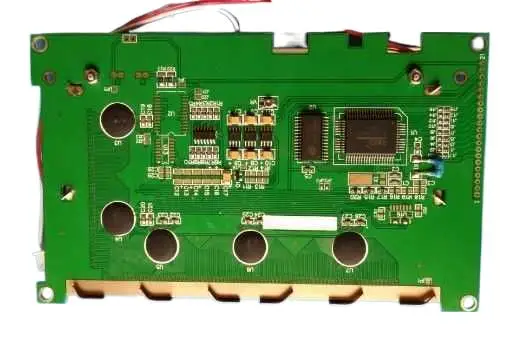 

original 100% authentique G242CX5R1RC