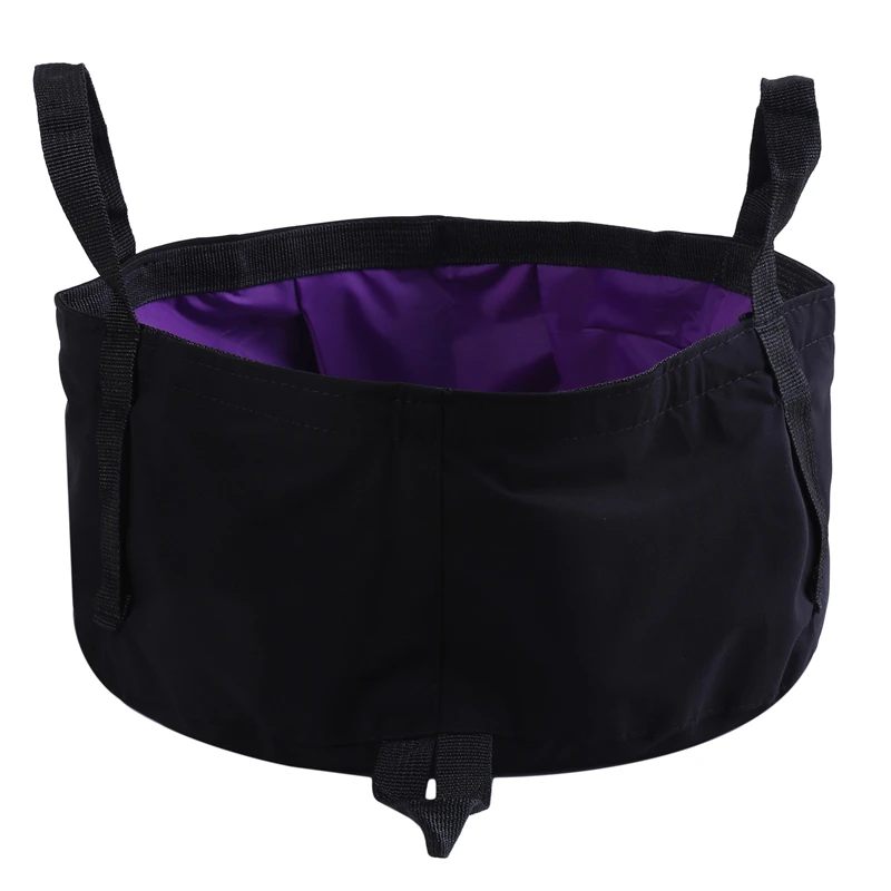 

Складная раковина, вертикальное ведро, ультраяркая подсветка, раковина для ванны, корзина для мытья ног, ведро для ванны, для путешествий на ...