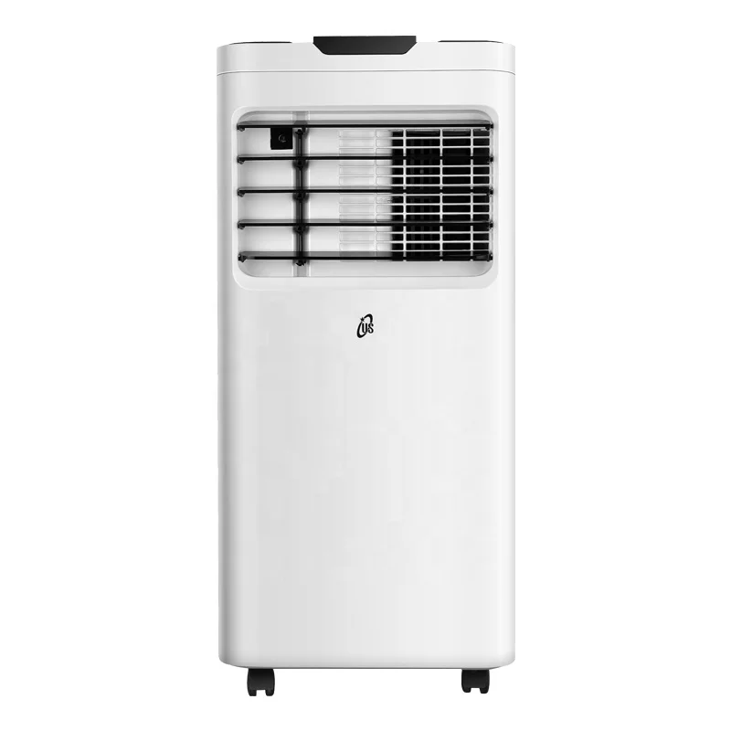 

Wholesale Easy Installation 9000BTU AC Portebal Air Conditioner with LED display