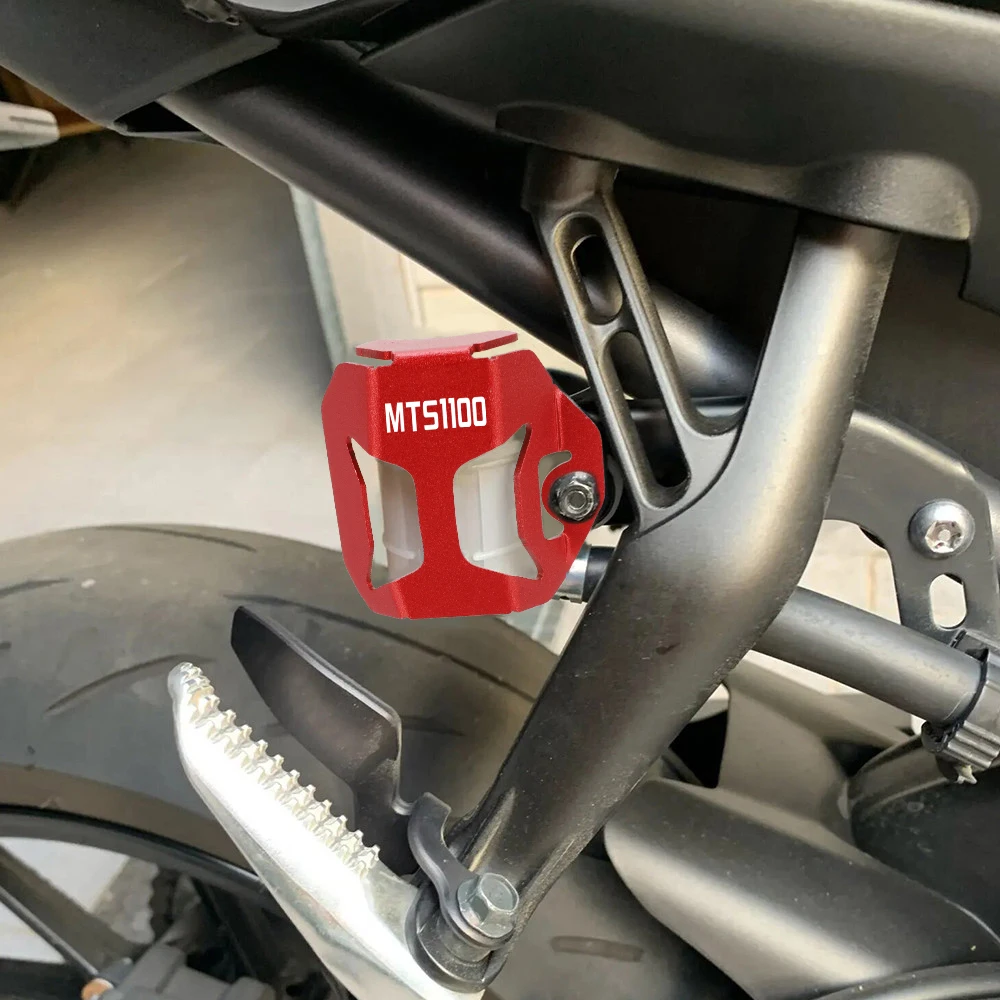 Аксессуары для мотоциклов Ducati MTS1100 MTS1100S MTS 1100 S 2007 2008 2009 защитная пленка