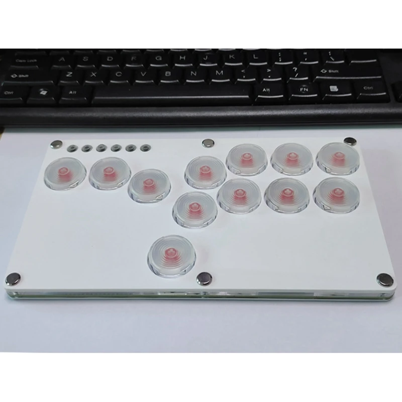 SKY2040 Fighting Hitbox Arcade Stick Джойстик Fight Игровой контроллер Игра для PS4 с игровой