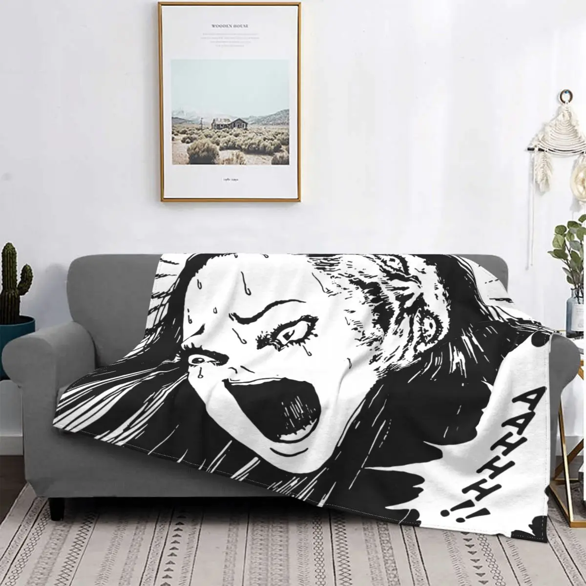 

Одеяло томие дзюндзи Ито удзумаки манга флисовое текстильное украшение японское ужас мягкое покрывало s для дома уличное плюшевое тонкое о...