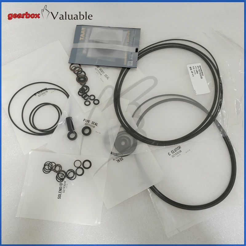 Автозапчасти 9HP48 4WD автоматическая передача легкая фотопередача для Land Rover Evoque 2 0