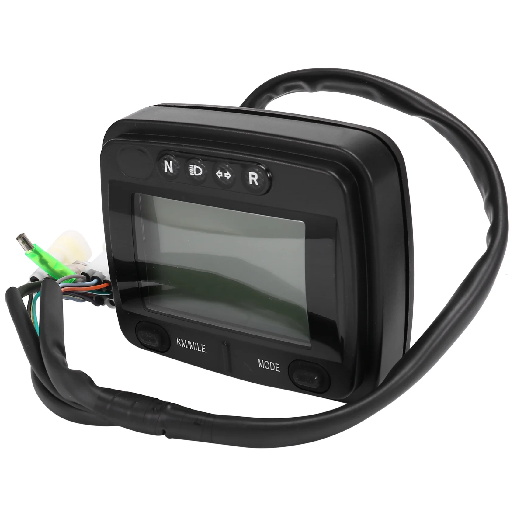 

Спидометр в сборе для мотоцикла, инструмент для проектора для Buyang Feishen ATV 300CC D300 G300