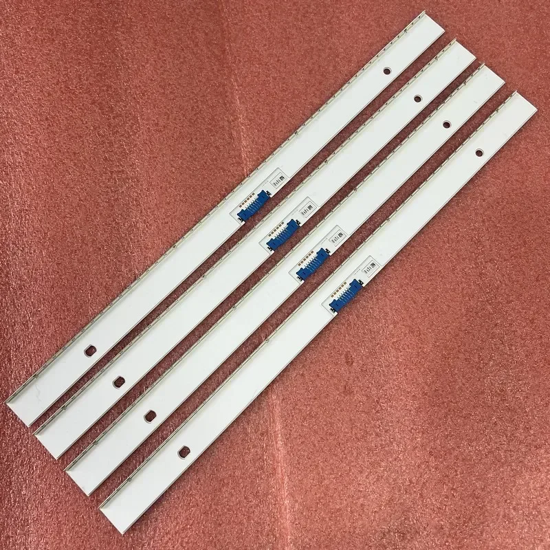 Светодиодная подсветка 51LED для Samsung BN96-46026A UA82NU8000K UE82NU8000 UN82NU8000 UE82NU8002 UE82NU8005 UE82NU8009