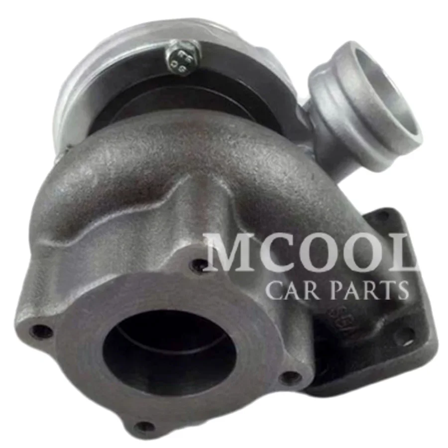 Турбокомпрессор S100-008H для дизельного двигателя DEUTZ 2012C VOLVO 140 04258205 КЗ 4258205