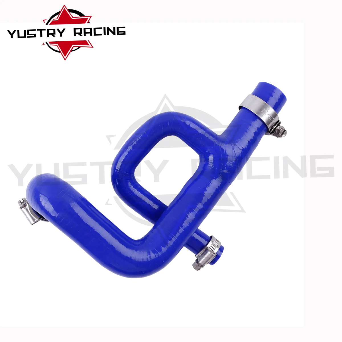 1 шт. силиконовый шланг для радиатора 2 л