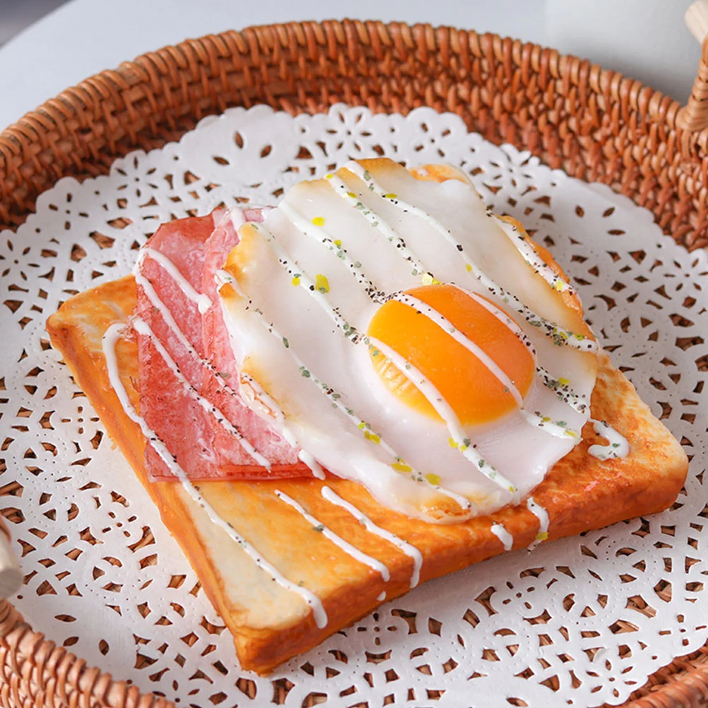 

Имитационный хлеб украшения из искусственной кожи, модель хлеба для выпечки, Хлебобулочные украшения для магазина