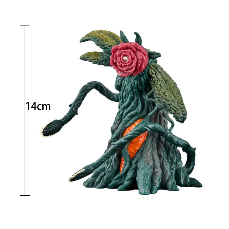 Мягкий резиновый монстр Biollante (art.: 3920cbbf60627) - 3920cbbf60627