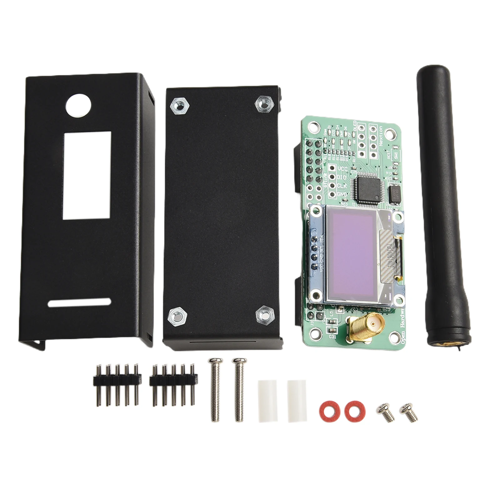 PI-STAR Цифровая панель голосового управления и инструмент для конфигурации UHF VHF U V