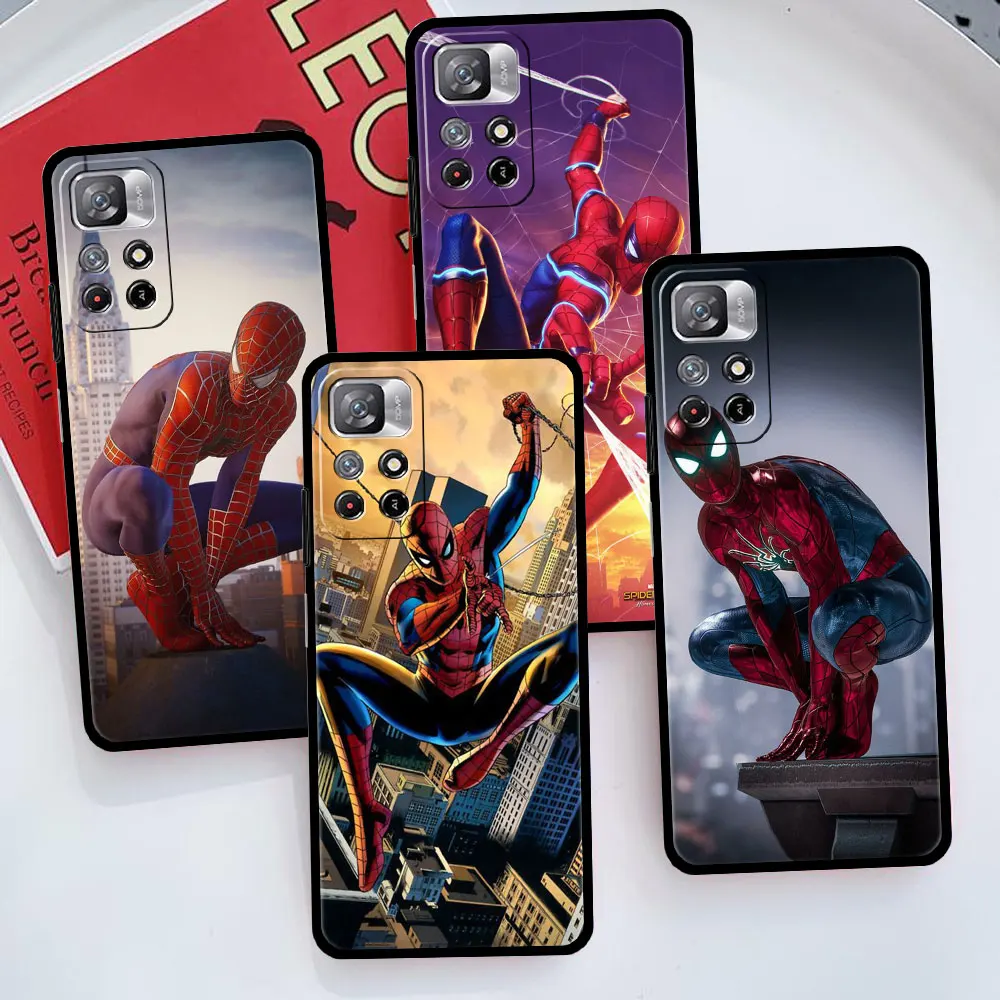 Чехол для Xiaomi Redmi Note 11 K40 8 9C 9S 9A 10 Pro 9 8T 9T K50 K40s |