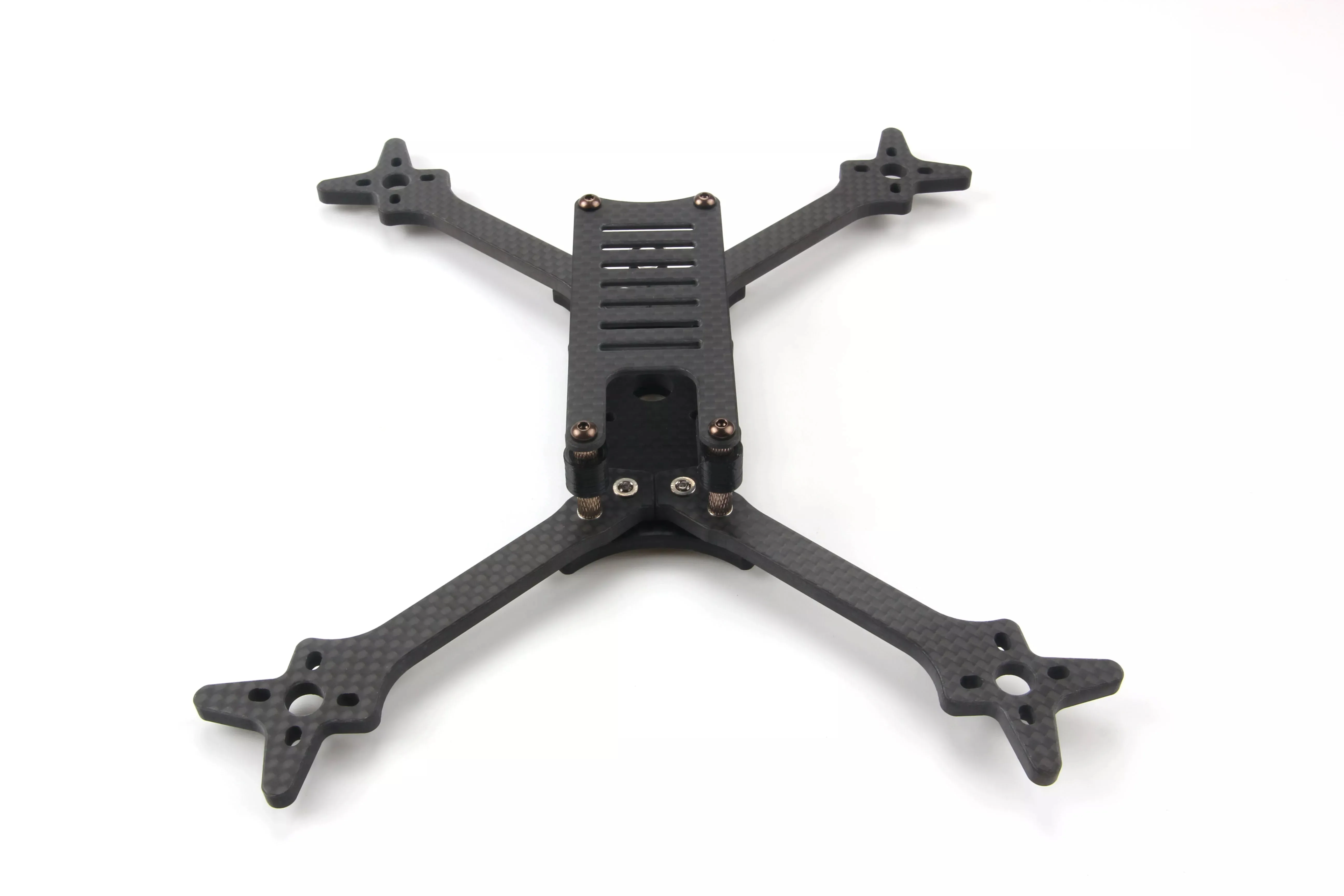 

HolyBro Kopis2 6S V2 замена 218 мм углеродное волокно 5 дюймов рамка наборы 5 мм рычаг