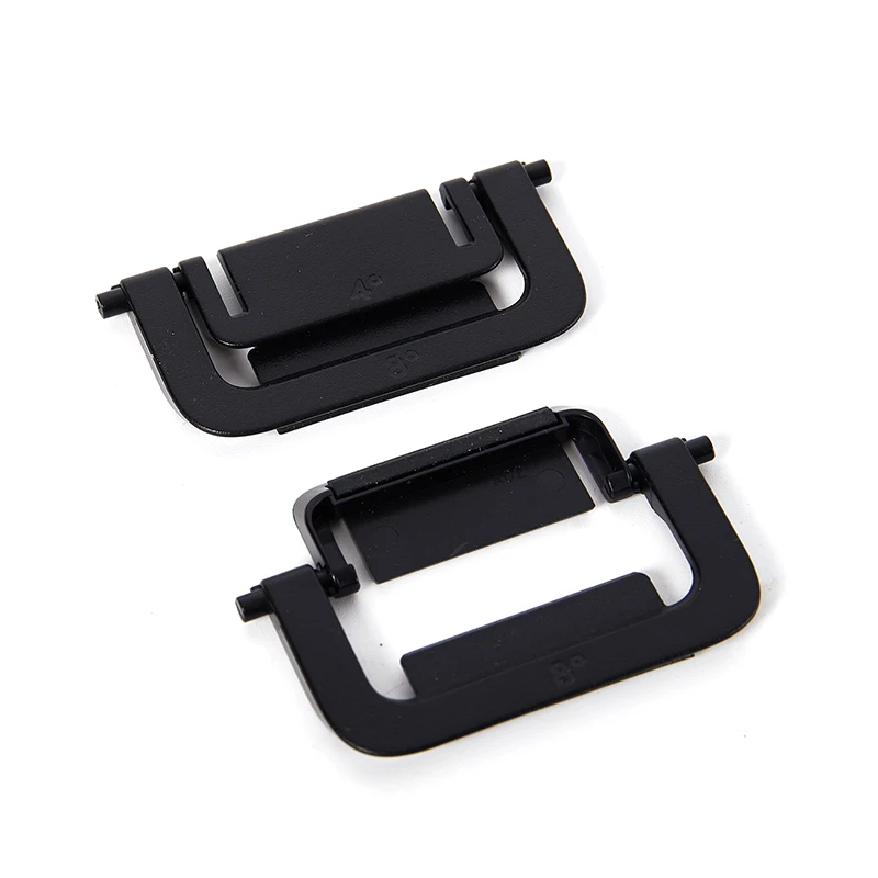 2 Pcs Black Keyboard Bracket Leg Stand For Logitech G913 G915 G815 G813 G915tkl G913tkl Keyboard Replacement Foot Stand Leg