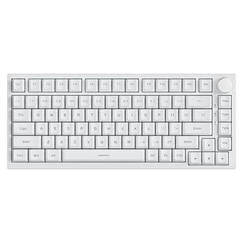 Как разобрать клавиатуру ajazz ak820