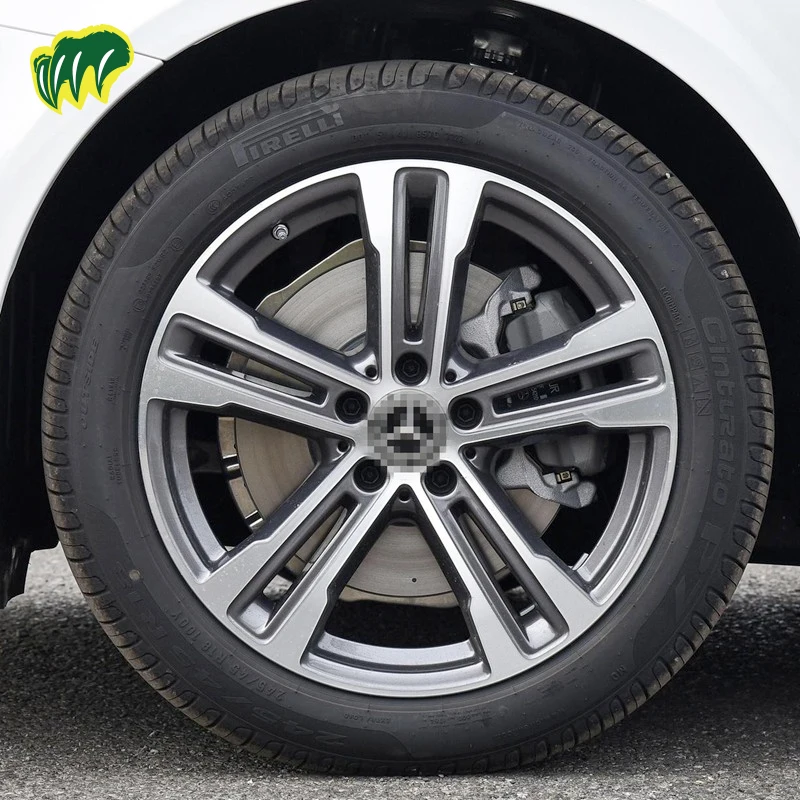 Колесная Втулка с ободом из алюминиевого сплава для 17 '✘'' 19 '✗ x7.5j 18