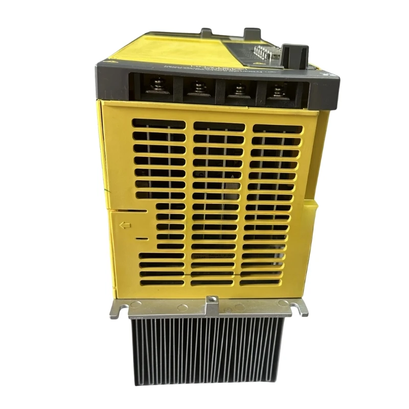 Фото Fanuc A06B-6111-H030 # Сервопривод H570 протестирован, исправен. Ускоренная доставка. №4
