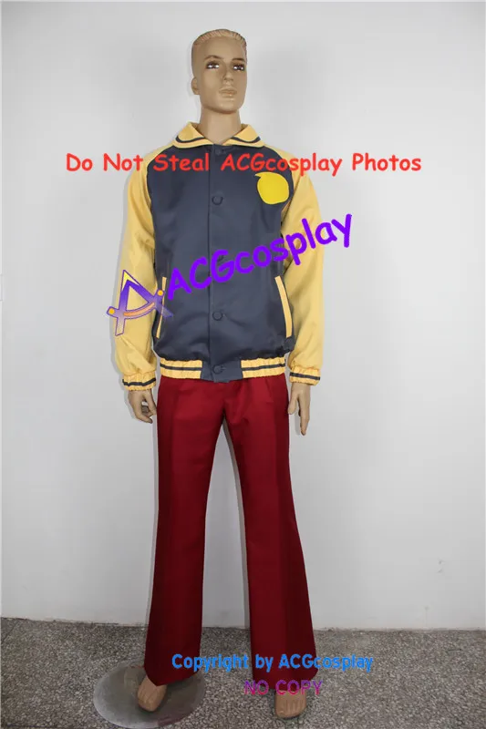 

Костюм для Пожирателя души Эванс