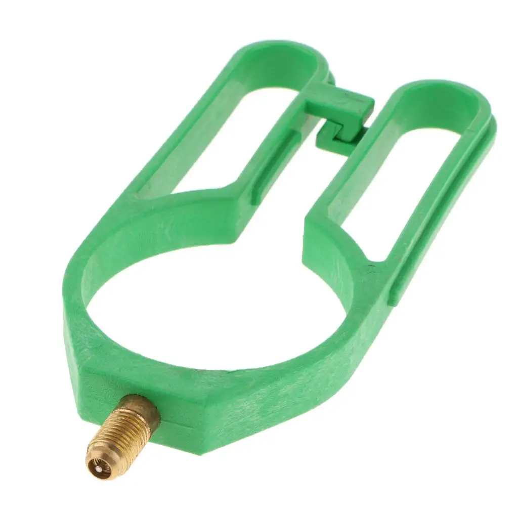 

New Vehicle Can Tap Bottle Opener R134a Bottle Dispenser