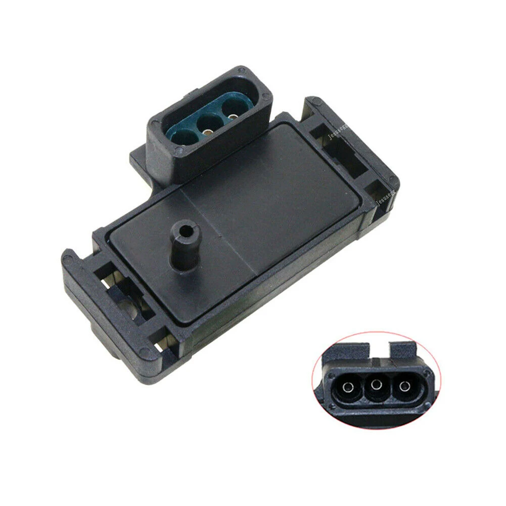 

4 Bar Map Sensor Manifold Boost Pressure Turbo For Saab Vauxhall 12223861 PS10081 213-1562 Manifold Air Pressure Sensor