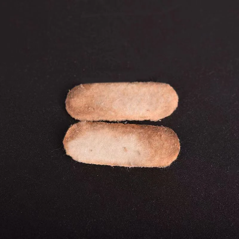 

2Pcs Pocket Warmer Heating Plate Combustion Plate Catalyst For Peacock ZP Outdoor Hand Warmer Universal Repair Accessories