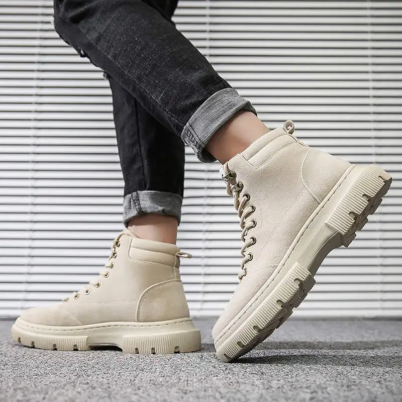 Женские ковбойские ботинки мужские модные кроссовки для серфинга осенняя