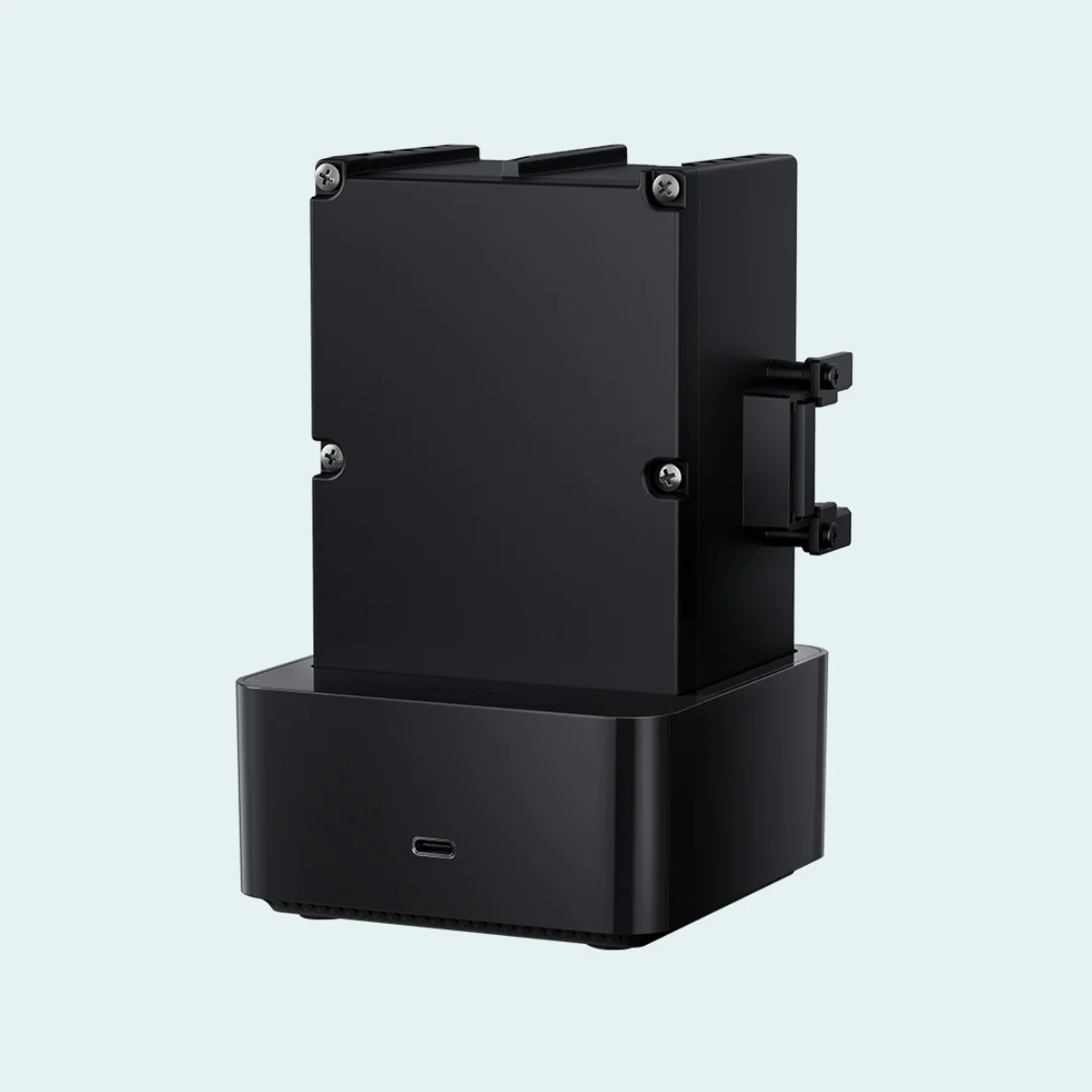 

Tech Dog Cyberdog Bionic Quadruped Intelligent Robot Lithium Battery High-precision Perception and Recognition AI Smart Xiaomi