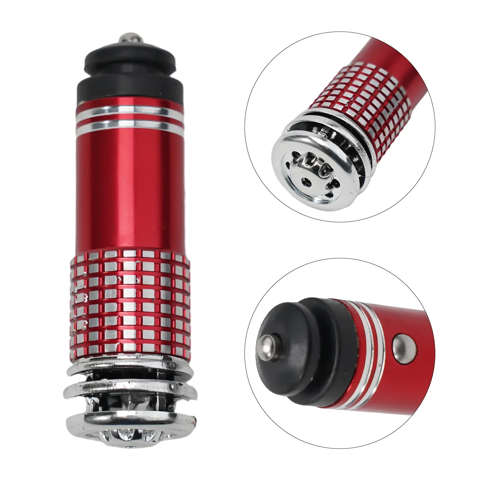 Устройство для удаления льда из алюминиевого сплава и пластика