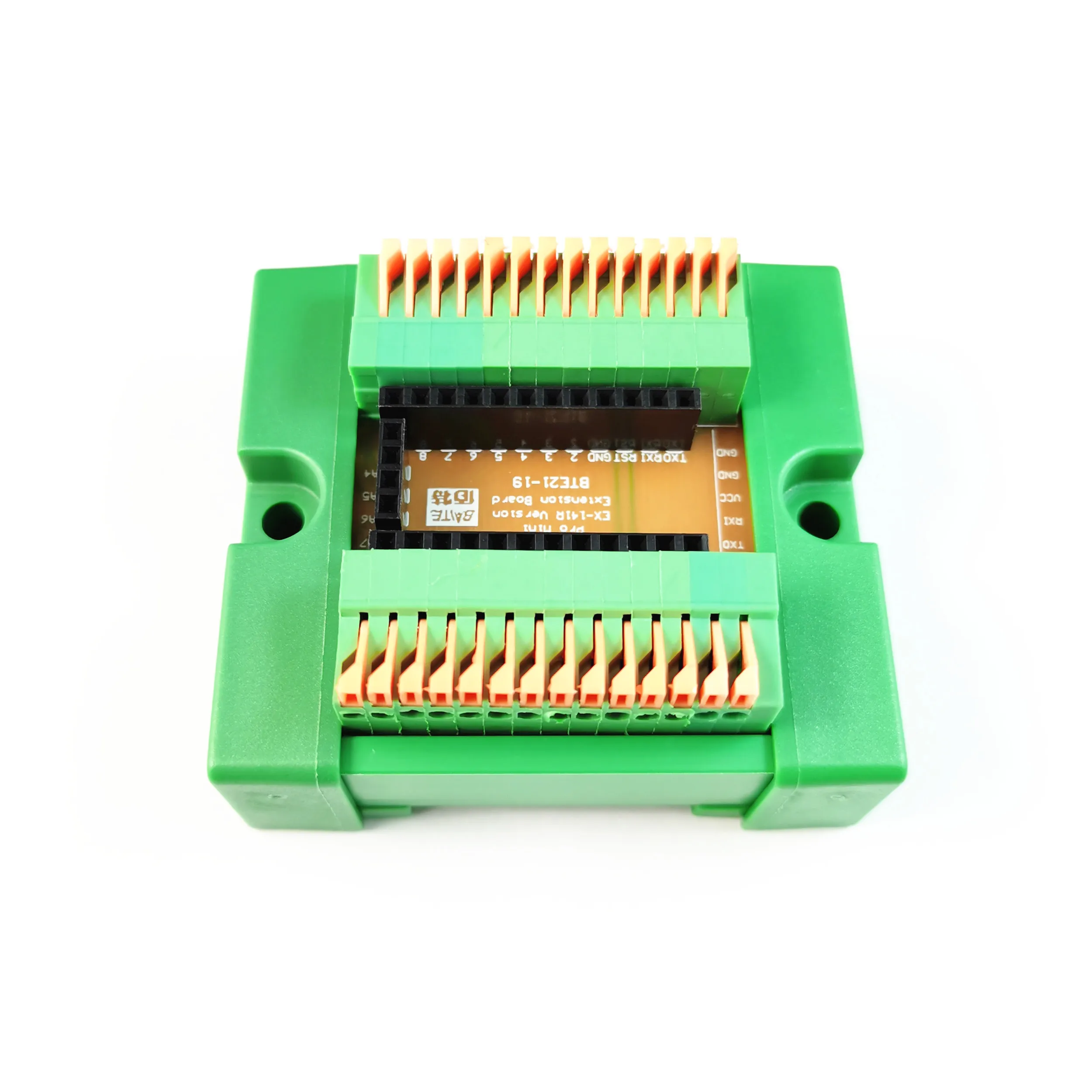 Клеммная станция PLC Pro Mini ATMega168/328/стандартная колодка промышленный модуль