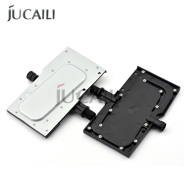 

Jucaili Good Quality Printhead Ink Damper Dumper For Seiko SPT1020 Printhead Solvent Printer For Inkjet Printer Parts