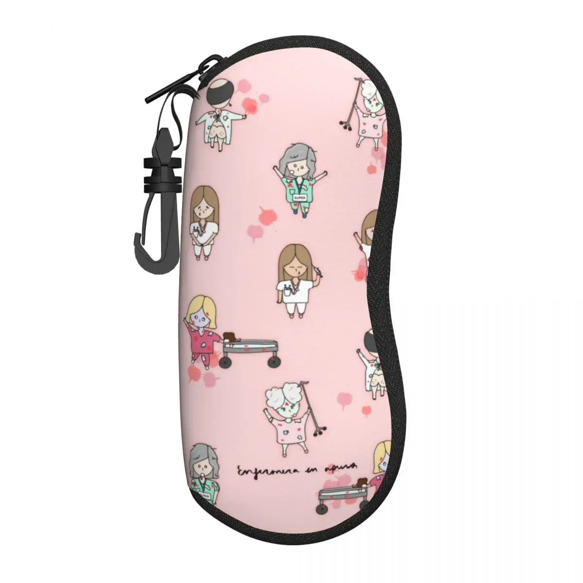 Футляр для очков врачей медсестер унисекс